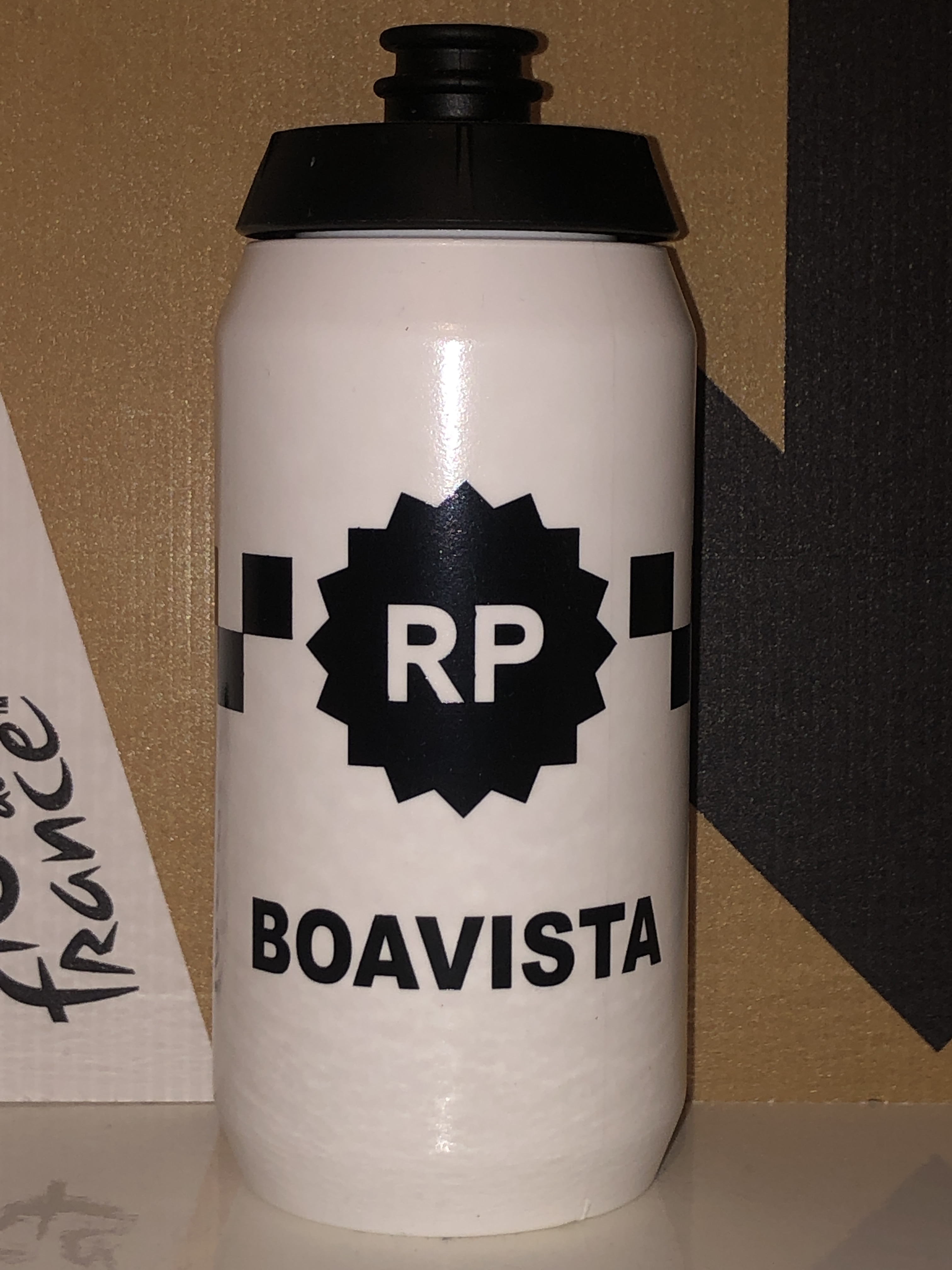 Polisport - Radio Popular Boavista 2 - 2021